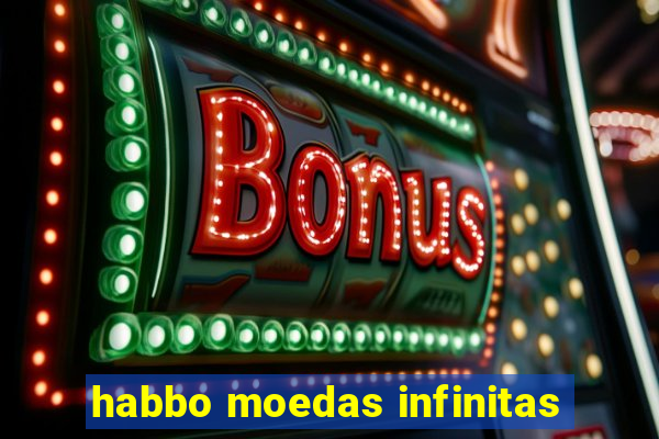 habbo moedas infinitas